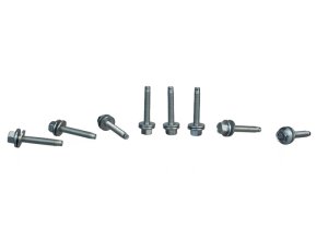 Ford F-150 Ignition Coil Kit - Ford Racing - Coyote 5.0L V8 - `11-`16 Ford F-150 Ignition Coil Kit - Ford Racing - Coyote 5.0L V8 - `11-`16